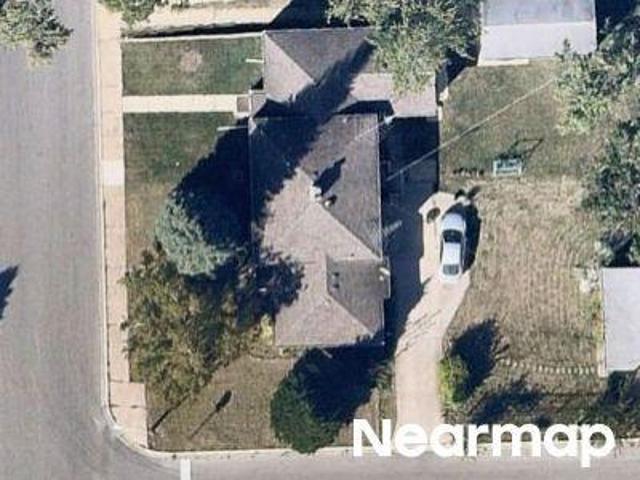 House for sale in Crest Hill, Illinois