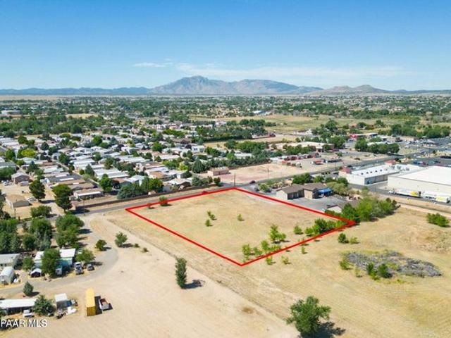 Land for sale in Chino Valley, Arizona