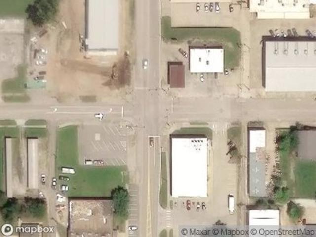 House for sale in Wewoka, Oklahoma