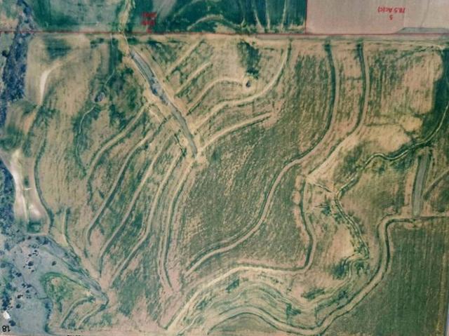 Farm for sale in Kansas