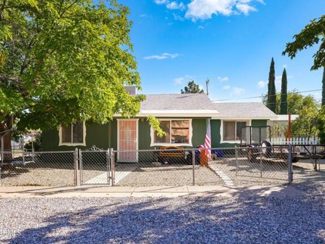 House for sale in Clarkdale, Arizona