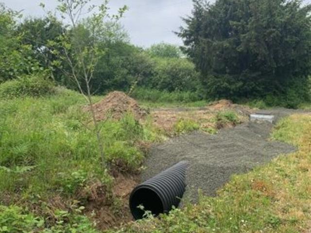 Land for sale in Moclips, Washington