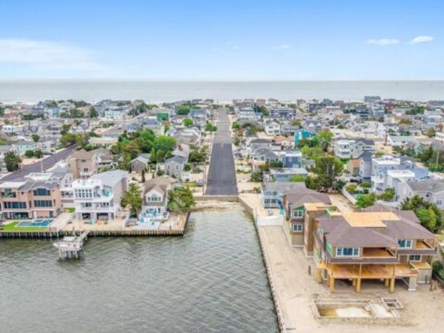 Land for sale in New Jersey