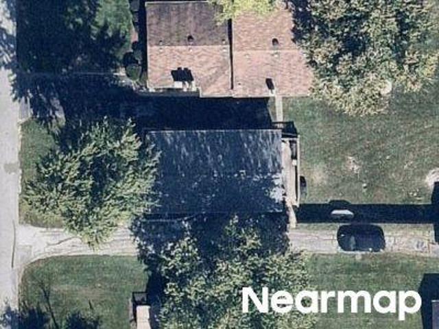 House for sale in Glenwood, Illinois