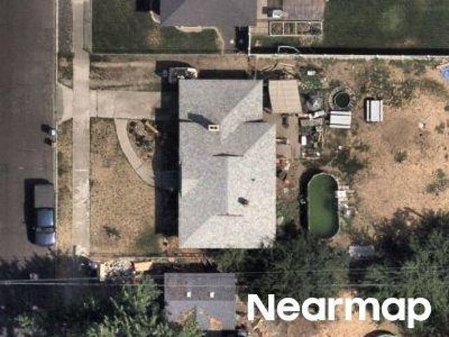 House for sale in Spokane, Washington