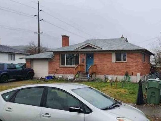 House for sale in Spokane