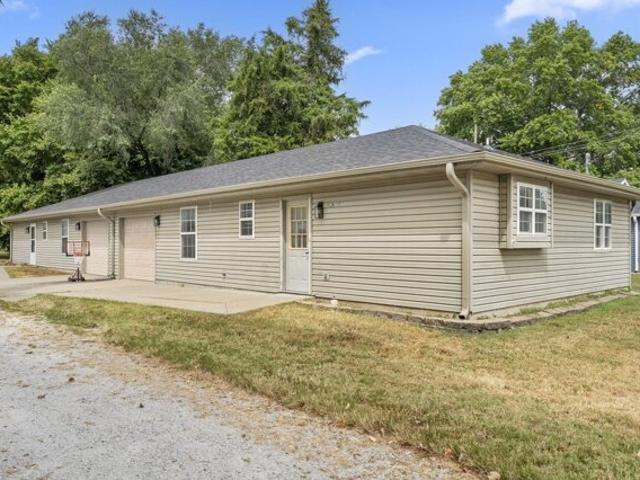 House for sale in Bolivar, Missouri