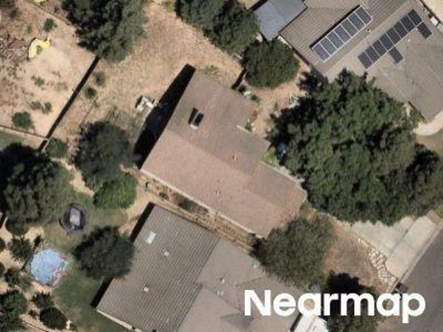 House for sale in Fresno, California