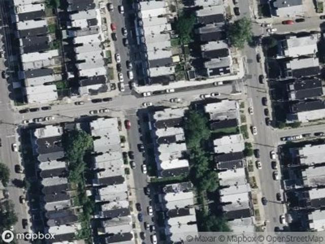 Townhouse for sale in Overbrook, Philadelphia