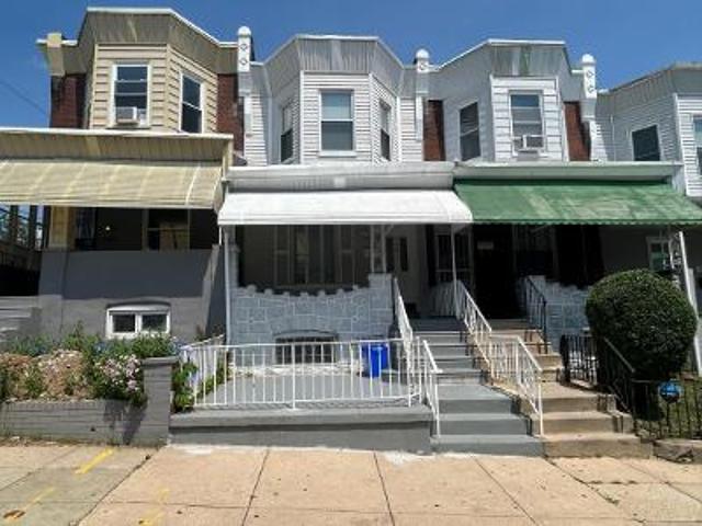 Condo for sale in Philadelphia, Pennsylvania