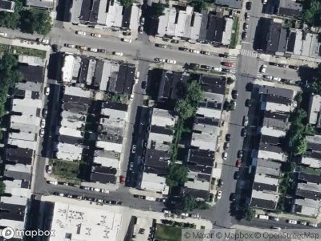 House for sale in Philadelphia, Pennsylvania