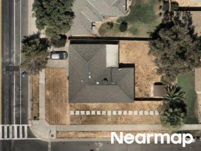 House for sale in Hanford, California