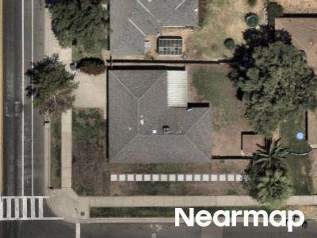 House for sale in Hanford, California