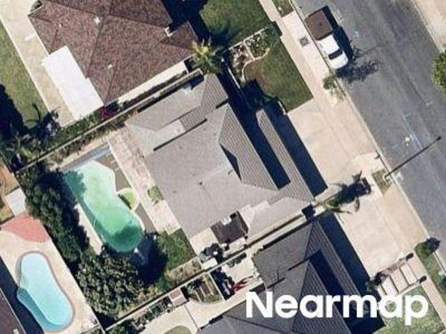 House for sale in Anaheim, California