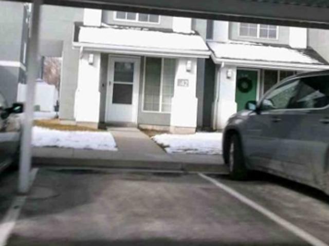 House for sale in Salt Lake City, Utah