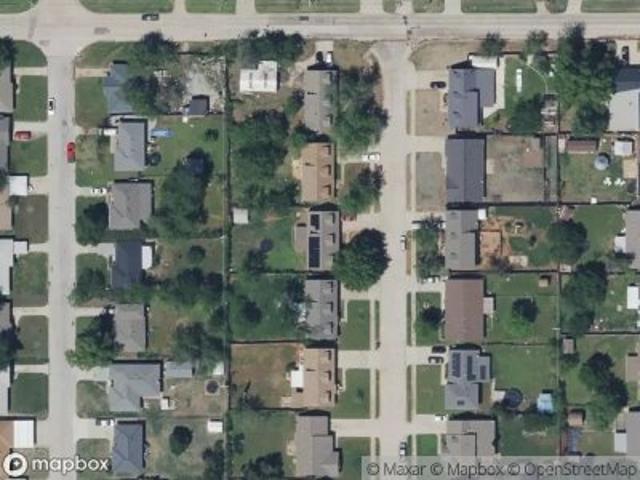 House for sale in Oklahoma City, Oklahoma