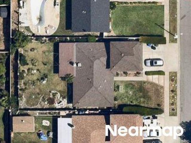 House for sale in Covina, California