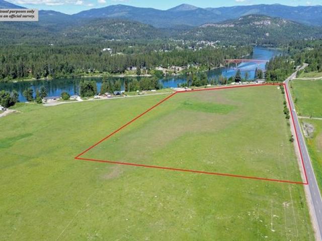 Land for sale in Ione, Washington
