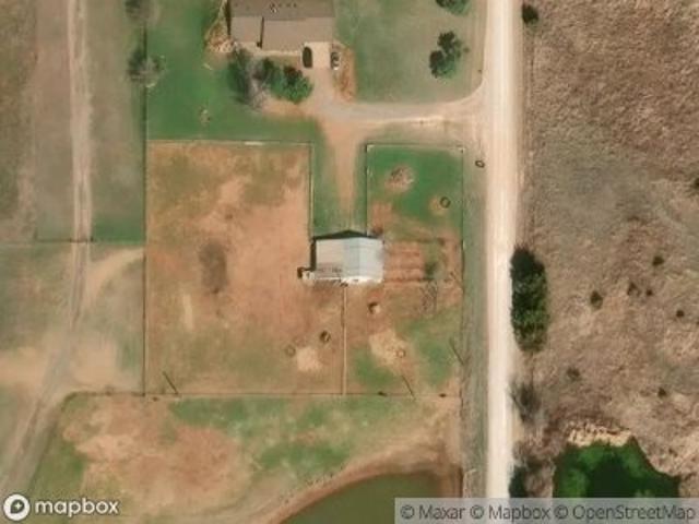 House for sale in Okarche, Oklahoma