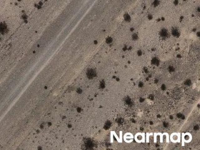 Land for sale in Nye, Nevada