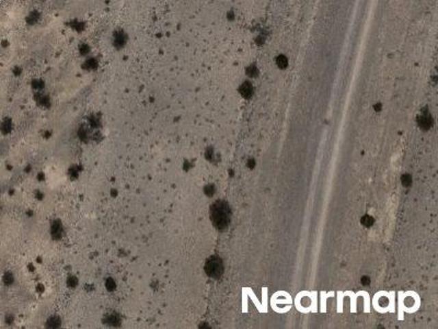 Land for sale in Nye, Nevada