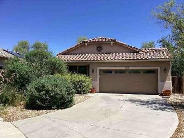House for sale in Casa Grande, Arizona