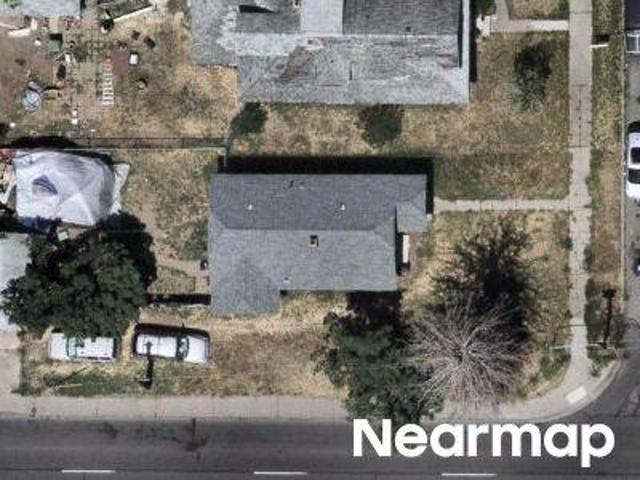 House for sale in Spokane, Washington