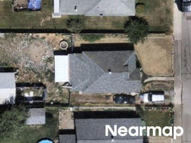 House for sale in Spokane, Washington