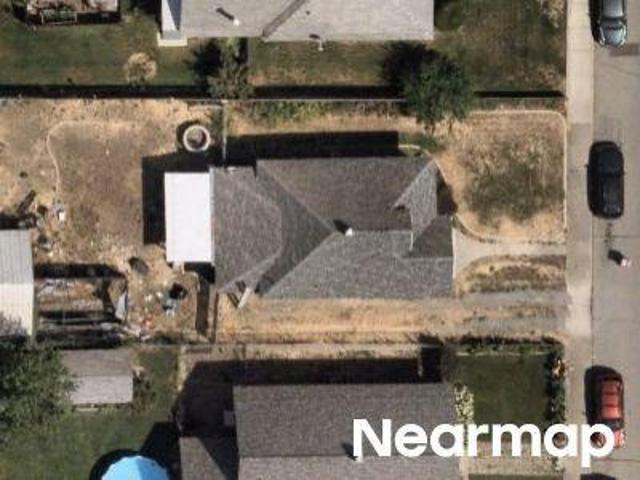 House for sale in Spokane, Washington