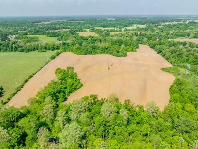 Farm for sale in West Terre Haute, Indiana