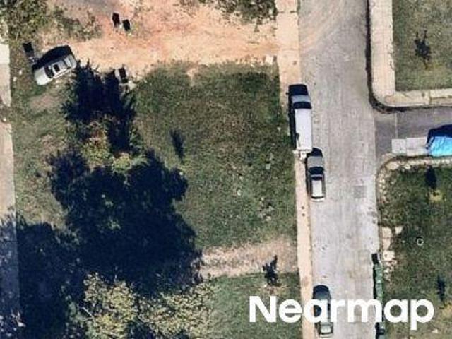 Land for sale in Gibsonton, Maryland