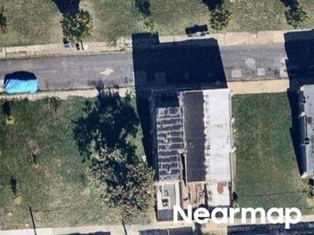 Land for sale in Gibsonton, Maryland