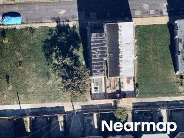 Land for sale in Gibsonton, Maryland