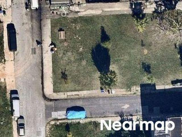 Land for sale in Gibsonton, Maryland