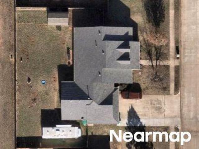 House for sale in Mustang, Oklahoma