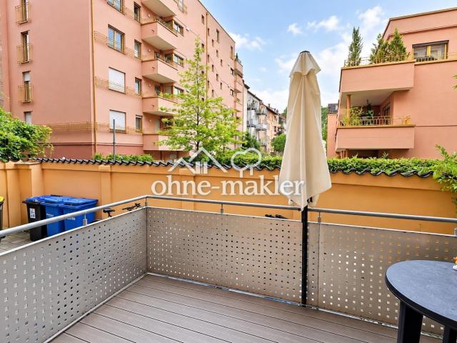 Apartment mieten in Rennweg, Nürnberg