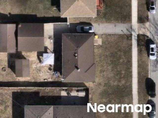 House for sale in Griffith, Indiana