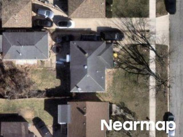 House for sale in Griffith, Indiana