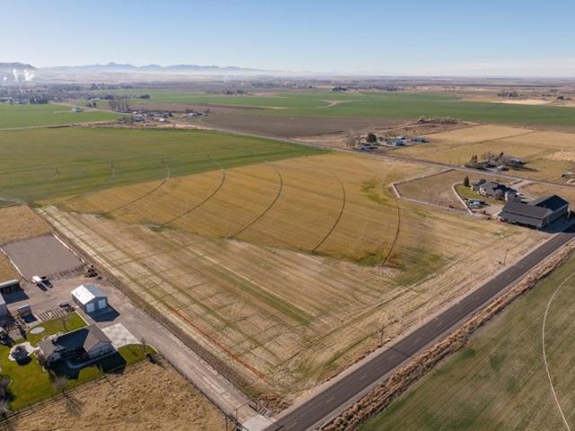 Land for sale in Bannock, Idaho