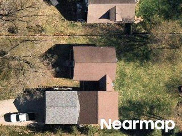 House for sale in Michigan