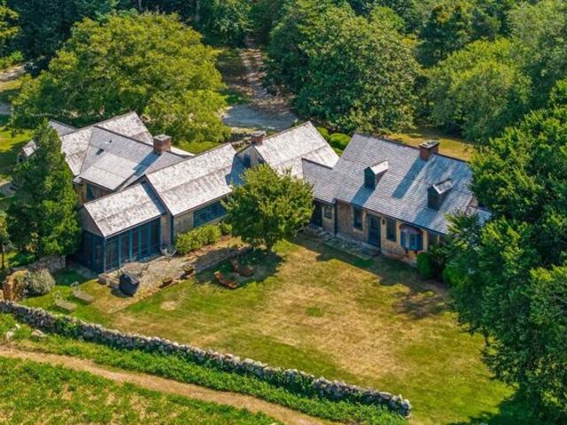 House for sale in West Tisbury, Massachusetts