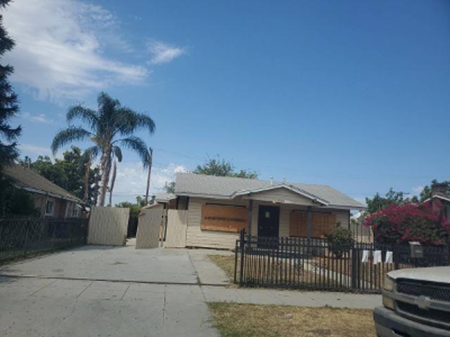 House for sale in Pomona, California