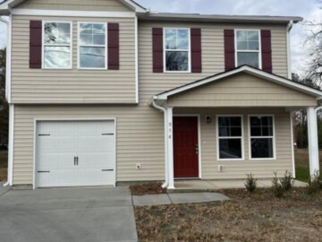 House for sale in Washington, North Carolina