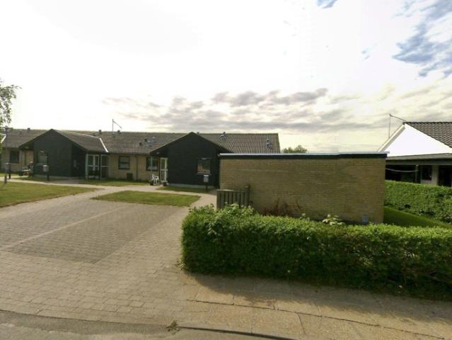 Villa til leje i Bindslev, Brønderslev-Dronninglund