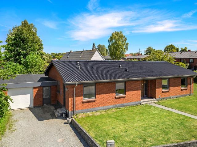 Villa til salg i Århus