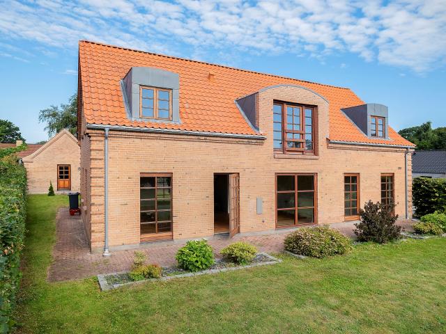 Villa til salg i Gistrup, Brønderslev-Dronninglund