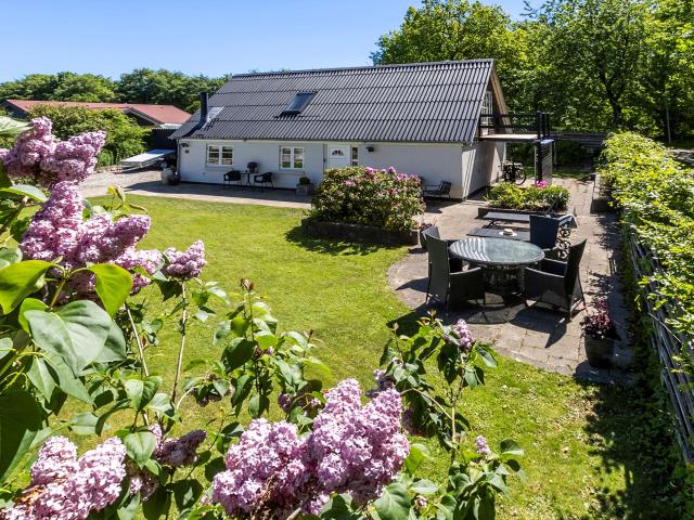 Villa til salg i Gistrup, Brønderslev-Dronninglund