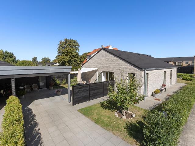 Ejendom til salg i Gistrup, Brønderslev-Dronninglund