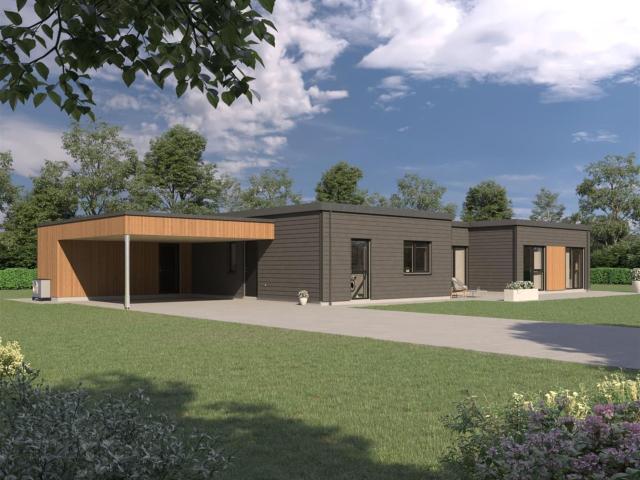 Villa til salg i Århus