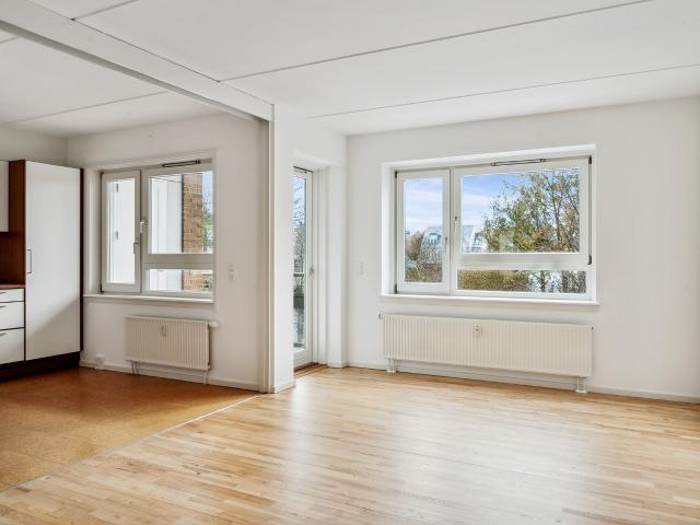 Lejlighed til leje i Kongens Lyngby  , Brøndby